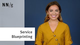 The 5 Steps to Service Blueprinting