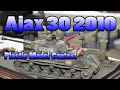 Ajax 30 2010 Annual Plastic Model Contest