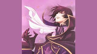 02 - Sensibility ~ Code Geass R2 (OST I) - [ZR]