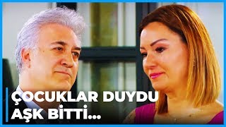 Merve, Haluk ve Meltem Aşkının Nasıl Son Bulduğunu Anlattı! |  Çocuklar Duymasın