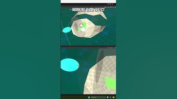 Day 5 of working on my VR game asteroid strike #shorts #vr #gamedev #gamedevelopment #gaming #meta