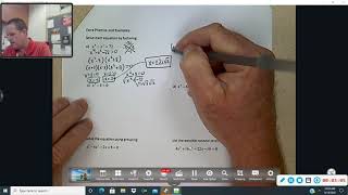 Extra Practice Solving Examples Part 1 Net Worth
