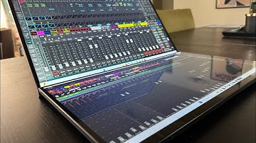 DIY Dual Screen Mixing Station Pro Control Surface for under $600.