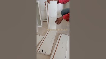 Minifix installation.. Idea