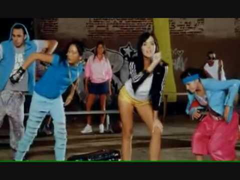 Katy Perry - Hot n Cold (Remix) - YouTube