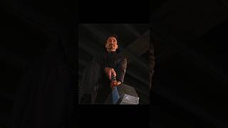 Ningún vengador puede LEVANTAR el MARTILLO de THOR #marvel #avengers #peliculas