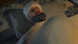 Bin Laden Dead: Video animation screenshot 1