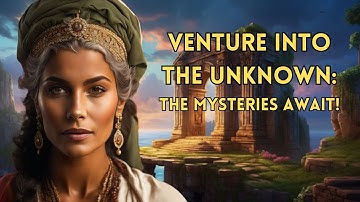 Unlocking Ancient Secrets: The Untold Saga of the Mystic Island! - My Timeless Wisdom #ancientwisdom