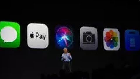 iOS 11 features Apple announced at WWDC 2017