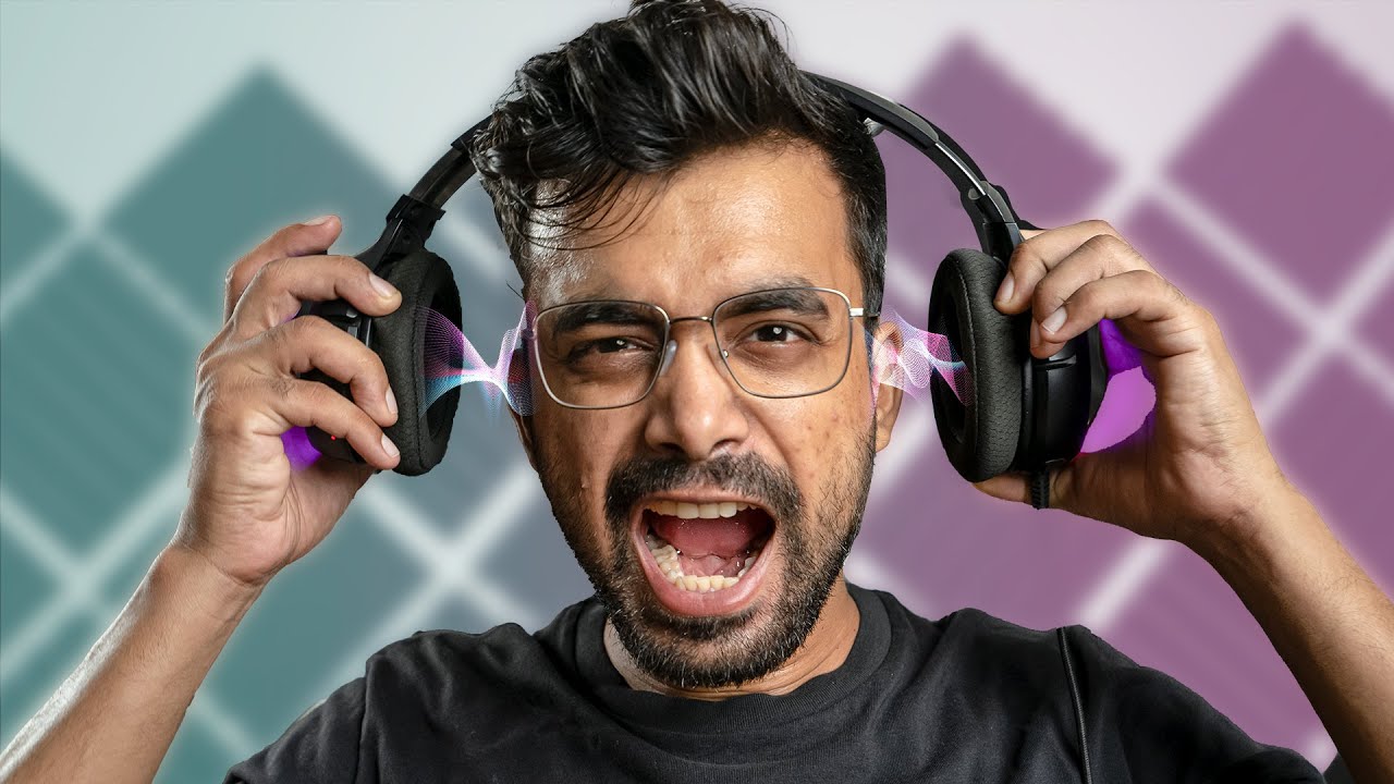 This app will blow your Headphones! Boom 3D YouTube