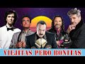 MARCO ANTONIO SOLÍS, PEPE AGUILAR, DIEGO VERDAGUER, CAMILO SESTO y JOSE JOSE - BALADAS EXITOS