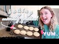 Q&A WHILE BAKING COOKIES! (MARRIAGE?, BEING A "TEEN MOM", ETC!)