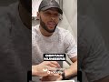The world of $1,000,000 watches and Neymar Jr 🤯💰 #watch #boxing #riyadhseason