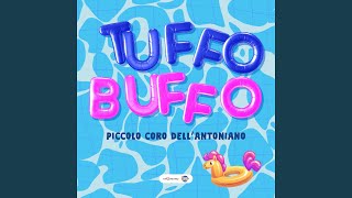 Tuffo buffo