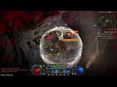 Видео: 18) Diablo IV 