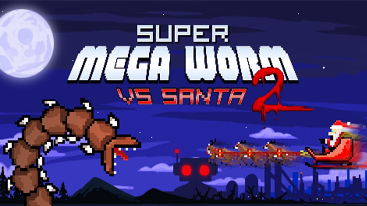 Игра супер мег. Мега червь. Игры super Mega worm vs Santa Saga 1.0.3. Super Mega worm Lite. Backbone игра выдра.