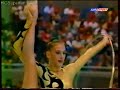 Susanna MARCHESI Hoop AA World Championships 1999