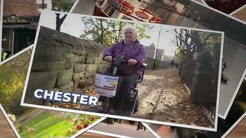 Access City Award: Celebrating 10 years of championing accessibility