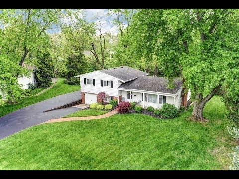 2402 GRELYN DRIVE, Toledo, OH home video tour