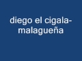 diego el cigala-malagueña