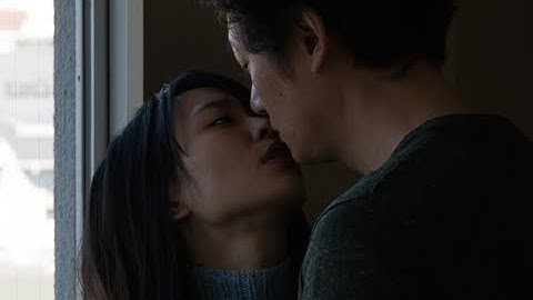 映画『二十六夜待ち』予告編