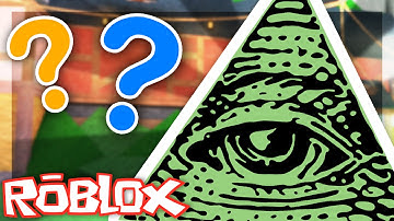 How to get the ILLUMINATI CONFIRMED BADGE in AZURE MINES | Roblox