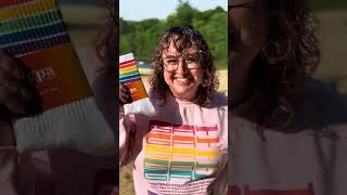 PRIDE 🌈🌈🌈 Gay Pride Apparel
As Meg Stalter once said: “Hi Gay!” 🌈🌈🌈
Happy #Pride! Thanks Gay Pride Apparel for my delicious swag. We really can taste the rainbow 🦄🏳️🌈
✨See you at the SHO!✨
#Pride #NYC #gayprideapparel PRIDE 🌈🌈🌈 Gay Pride Apparel