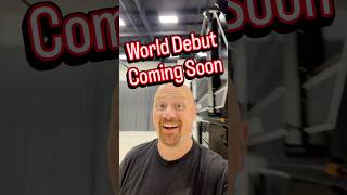 World First Look • Brinkley Model R COMING SOON!!