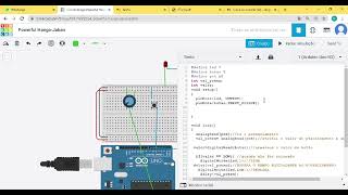 Circuit design Powerful Hango Jaban   Tinkercad   Google Chrome 2021 12 22 21 29 35