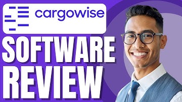 CargoWise Review | Best Freight Forwarding & Logistics Software?