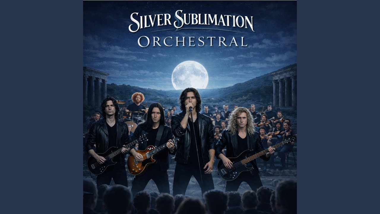 All the Love That Remains