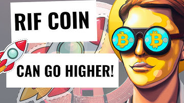 RSK INFRASTRUCTURE FRAMEWORK(RIF) IS INSANE PRICE PREDICTION 2023!! EXACT TARGETS! RIF COIN