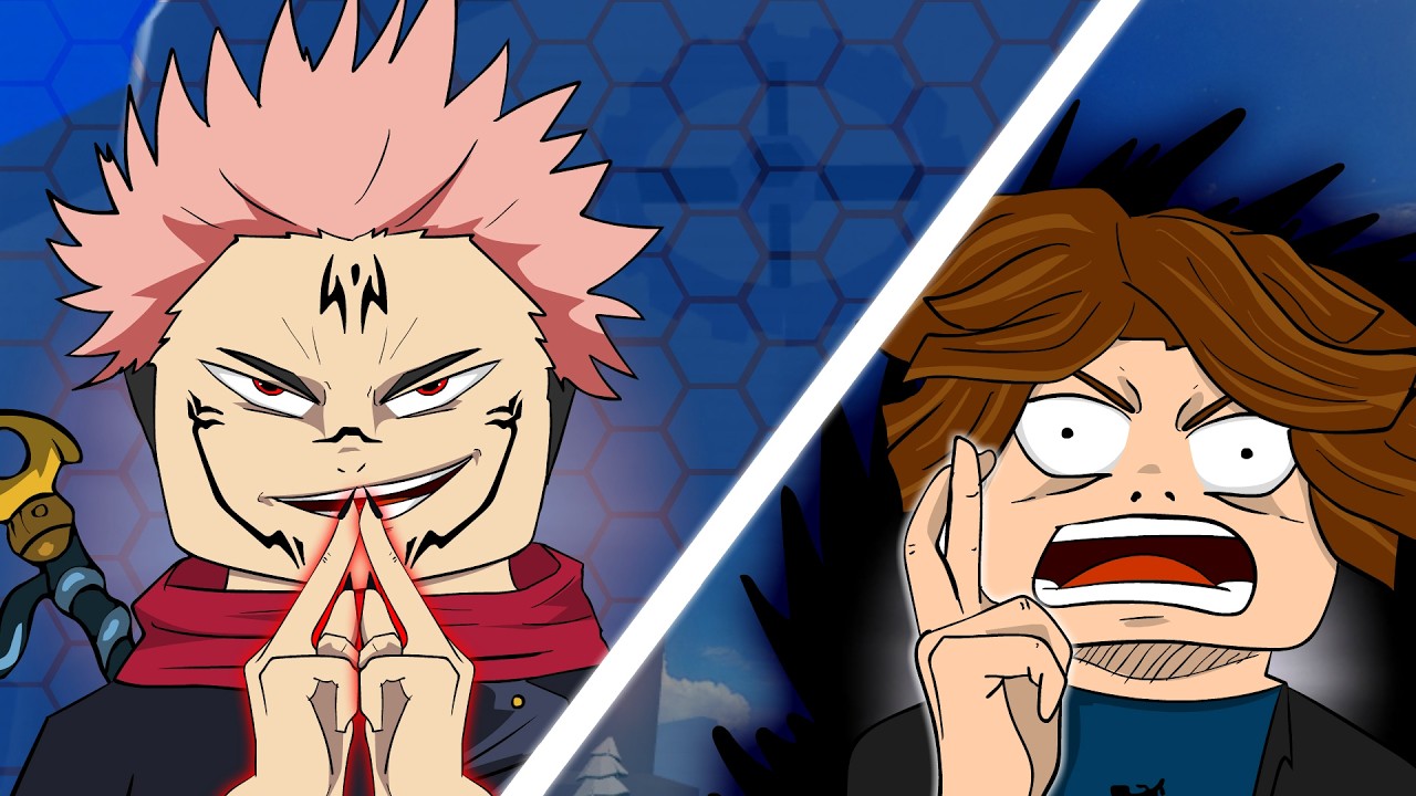 How noobs felt fighting a CONTROL REWORK user in Blox Fruits