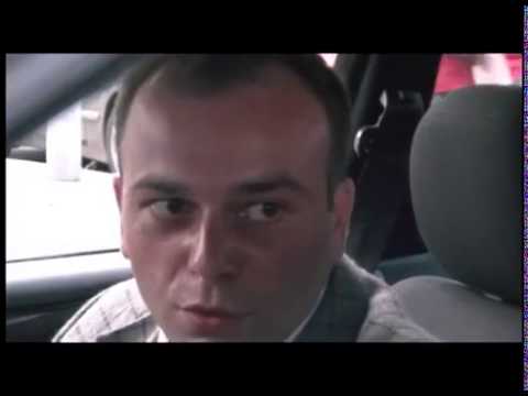 შოკირებული ვარ