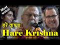 Blissful hare krishna kirtan  hh bb govinda swami ft yogindra prabhu  akinchan krishna prabhu