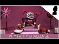 Fnafsfm pity party challenge flashing lights