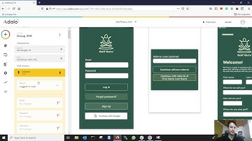 [ADALO TUTORIAL] Intermediate: How to create referrals and prizes for your users!