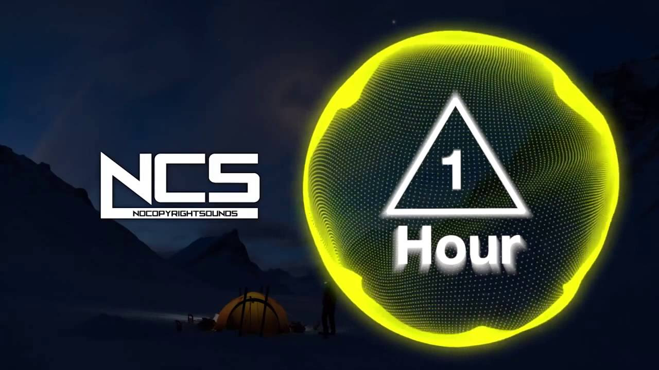 Jensation - Donuts [1 Hour Version] - NCS Release