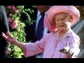 The Queen Mother turns 100 (Part 1 of 3)