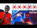 Marvel’s Spider-Man: Miles Morales – Be Yourself TV Commercial | PS5, PS4 REACTION VIDEO!!!