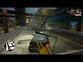 GTA III: The Definitive Edition [PC] - Random Gameplay