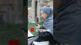 Хиджаб и платок монахини — в чём разница?