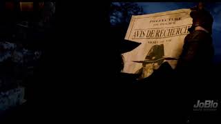 Venhelsing movie clip