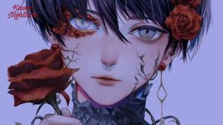 °Nightcore°=Shut up and cry (Male version) Resimi