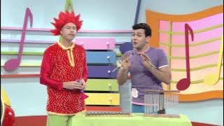 Ainsley Meets a Fairy.. Almost