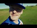 2025 Nelson Giants Golf Day Vlog