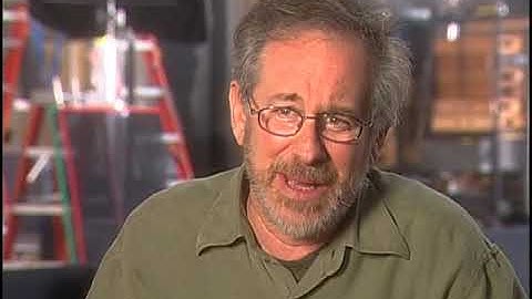 "Creating A.I." (making of "A.I." - 2001, by Steven Spielberg)