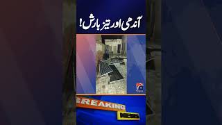 Severe Weather Disaster  4 Dead After Strong Winds And Heavy Rain