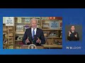 President Biden Says He Was The “Poorest Guy In Congress For 36 Years”, But “I Make Big Money Now That I’m The President”