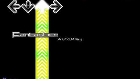 DDR X2 Mei Single Challenge x3